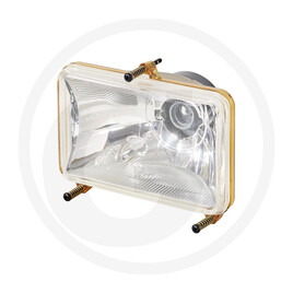 HELLA Main headlight