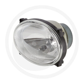 HELLA Headlight insert