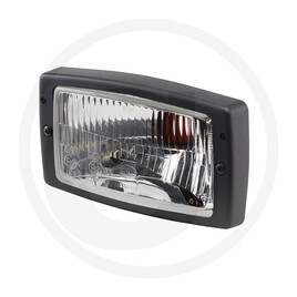 HELLA Main headlight