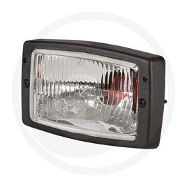 HELLA Main headlight