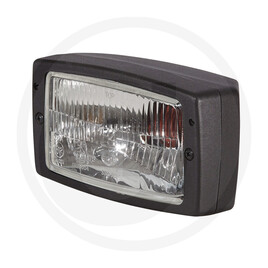 HELLA Main headlight
