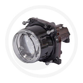 HELLA Main headlight