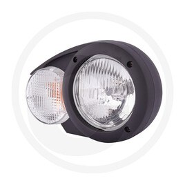 HELLA Main headlight