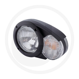 HELLA Main headlight