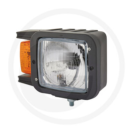 HELLA Main headlight