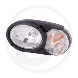 HELLA Main headlight