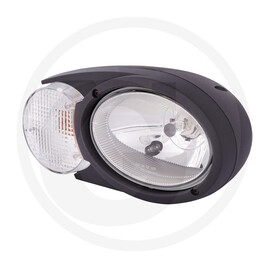 HELLA Main headlight