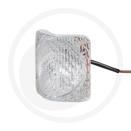 HELLA Corner work light