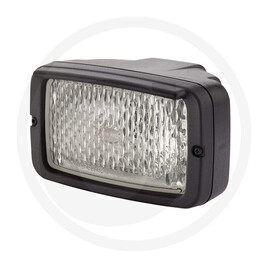 HELLA Work light