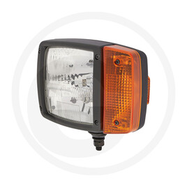 HELLA Main headlight
