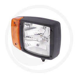 HELLA Main headlight