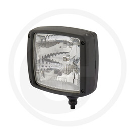 HELLA Main headlight