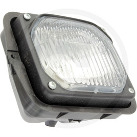 HELLA Main headlight
