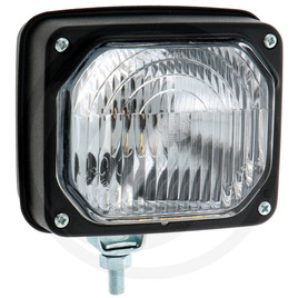 HELLA Main headlight