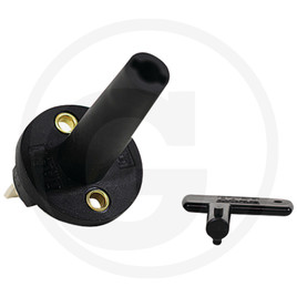GRANIT Main power switch