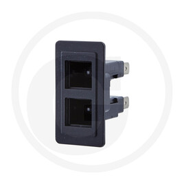 HELLA Indicator light