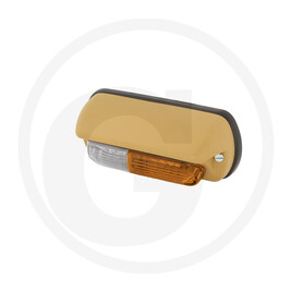 HELLA Indicator/position light