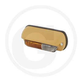 HELLA Indicator/position light