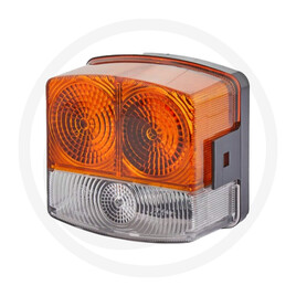 HELLA Indicator/position light