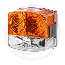 HELLA Indicator/position light