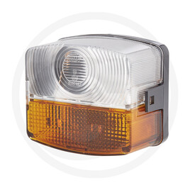 HELLA Indicator/position light