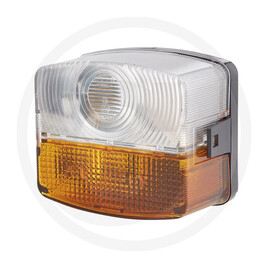 HELLA Indicator/position light