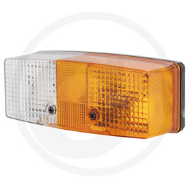 HELLA Indicator/position light