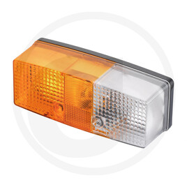 HELLA Indicator/position light