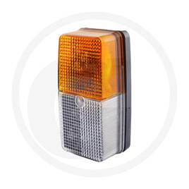 HELLA Indicator/position light