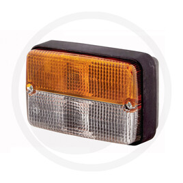 HELLA Indicator/position light