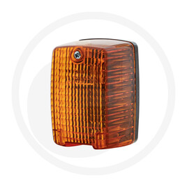 HELLA Additional indicator light