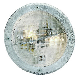 HELLA Interior light