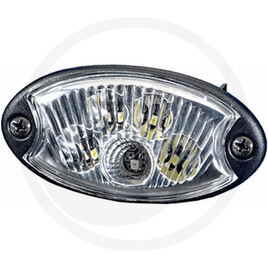 HELLA LED interior light