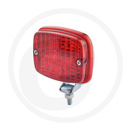 HELLA Rear fog light