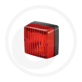 HELLA Rear fog light