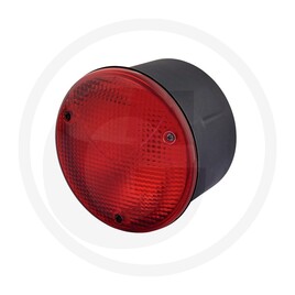 HELLA Rear light, rear fog light, left, right