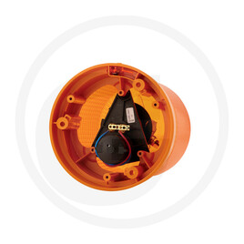 HELLA H1 rotating beacon KL700
