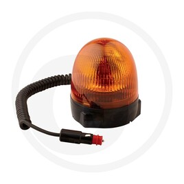HELLA Rotating beacon KL Rota Compact