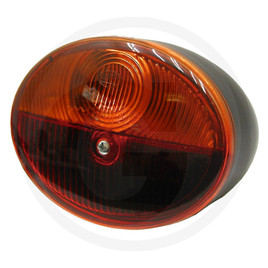 HELLA Rear light
