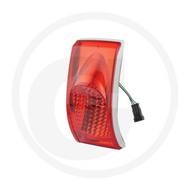 HELLA Rear light