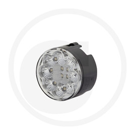HELLA LED tail/brake light