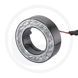 HELLA LED tail light