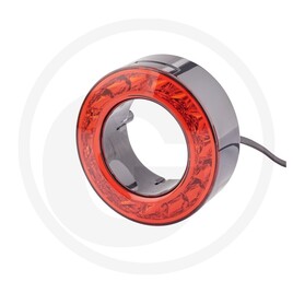 HELLA LED rear light
