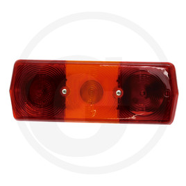 HELLA Rear light