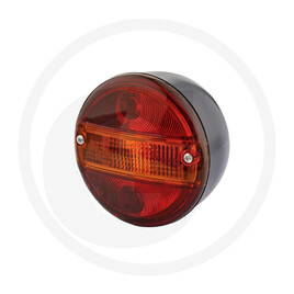 HELLA Rear light