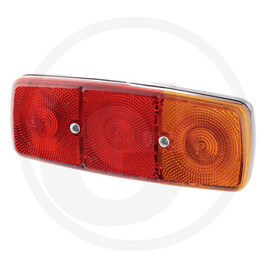 HELLA Rear light