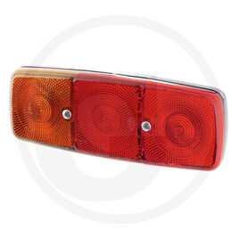 HELLA Rear light