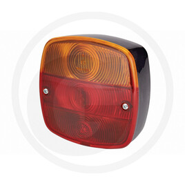 HELLA Rear light