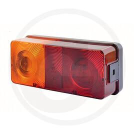 HELLA Rear light