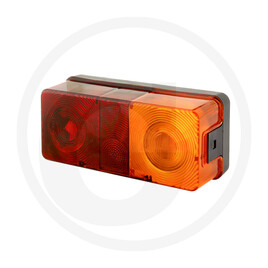 HELLA Rear light